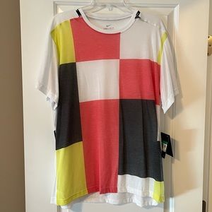 Men’s Nike Training Dri-Fit Tshirt